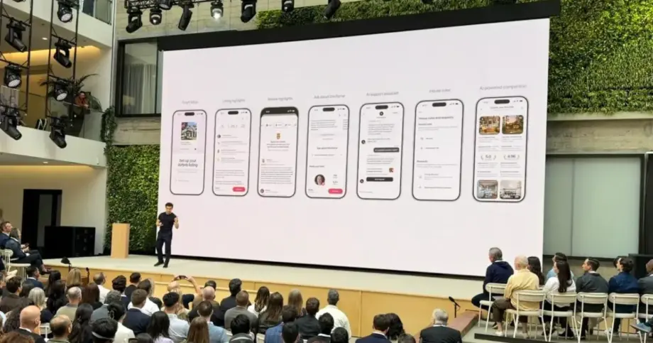 Airbnb expande atuação e passa a oferecer aluguel de carros e delivery de mercado em contexto de Mercado Imobiliário