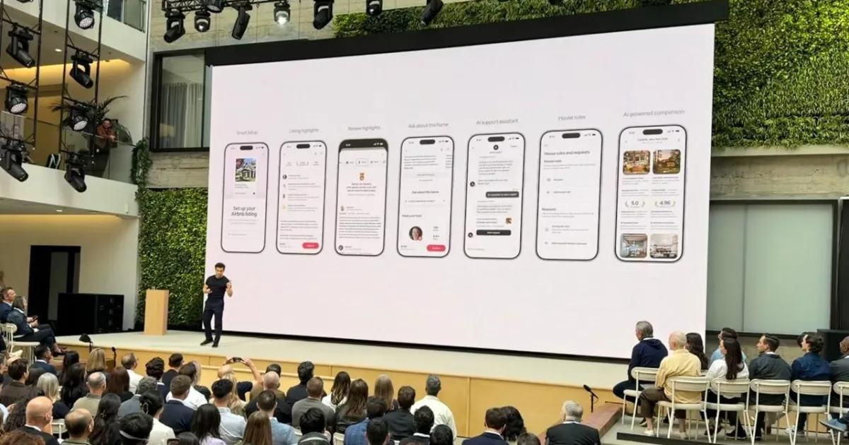 Airbnb expande atuação e passa a oferecer aluguel de carros e delivery de mercado em contexto de Mercado Imobiliário