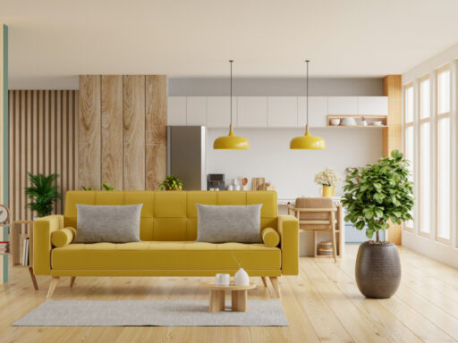 Aluguel de imóveis compactos render o dobro de casas grandes em contexto de Mercado Imobiliário
