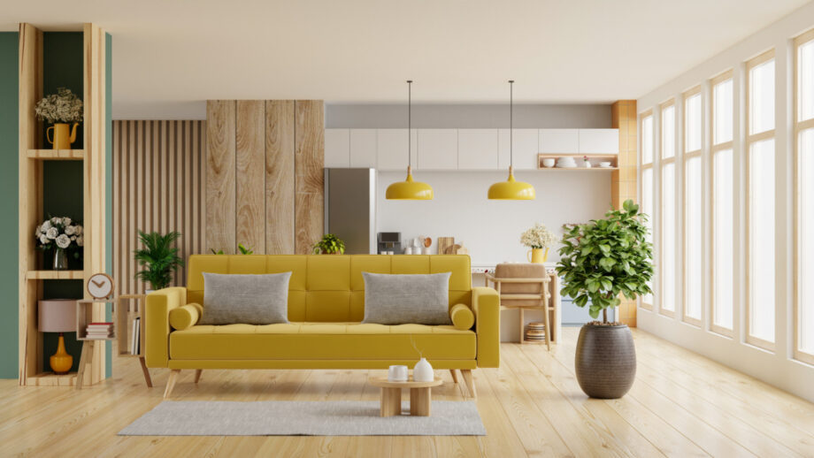 Aluguel de imóveis compactos render o dobro de casas grandes em contexto de Mercado Imobiliário