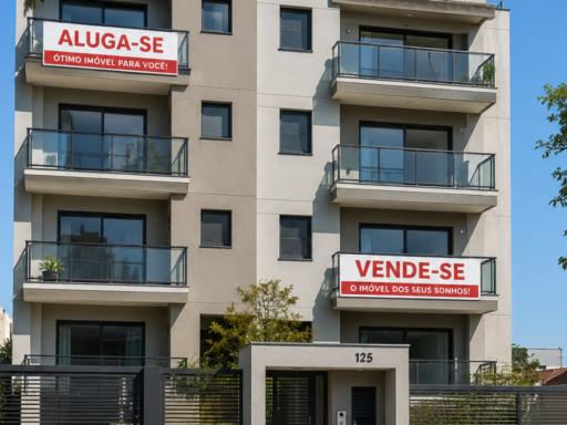 Aluguel ou financiamento imobiliário: o que considerar em 2026 em contexto de Mercado Imobiliário