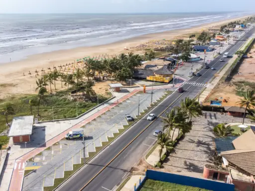 Aluguel residencial acelera em abril com destaque para o Nordeste em contexto de Mercado Imobiliário