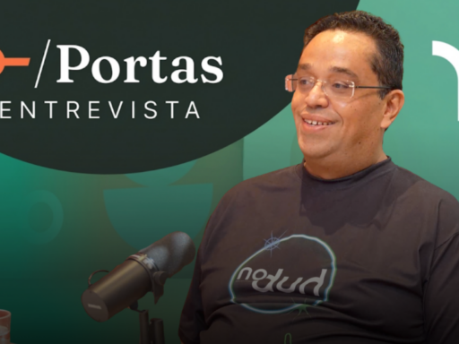 Armando Nogueira revela estratégias para escalar vendas de imóveis em contexto de Mercado Imobiliário