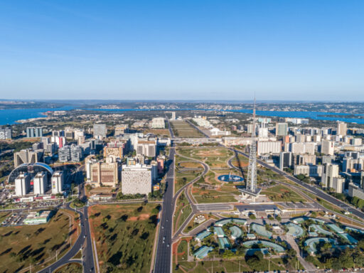 Brasília e Goiânia lideram ranking nacional de imóveis de alto padrão em contexto de Mercado Imobiliário