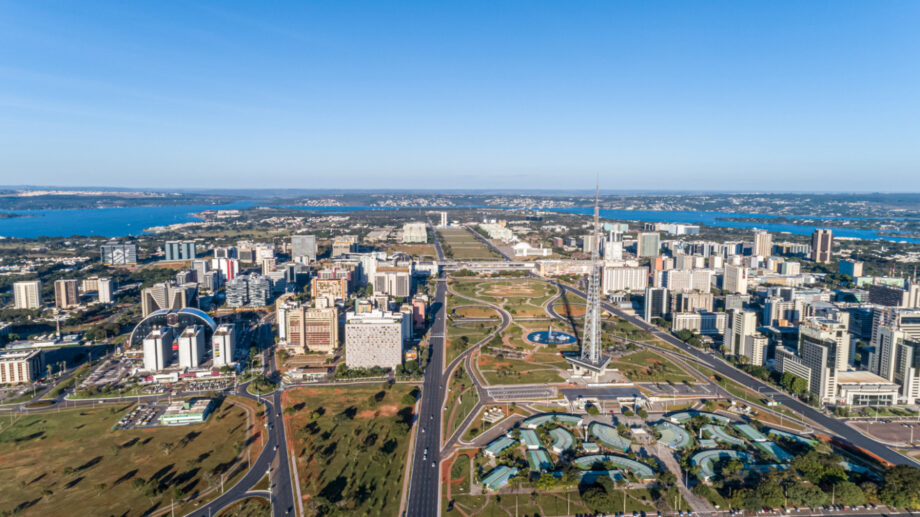 Brasília e Goiânia lideram ranking nacional de imóveis de alto padrão em contexto de Mercado Imobiliário