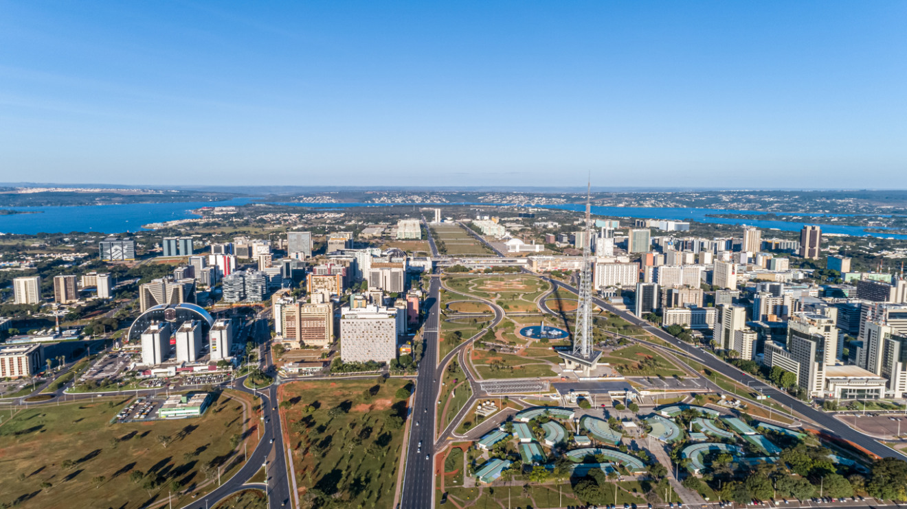 Brasília e Goiânia lideram ranking nacional de imóveis de alto padrão em contexto de Mercado Imobiliário