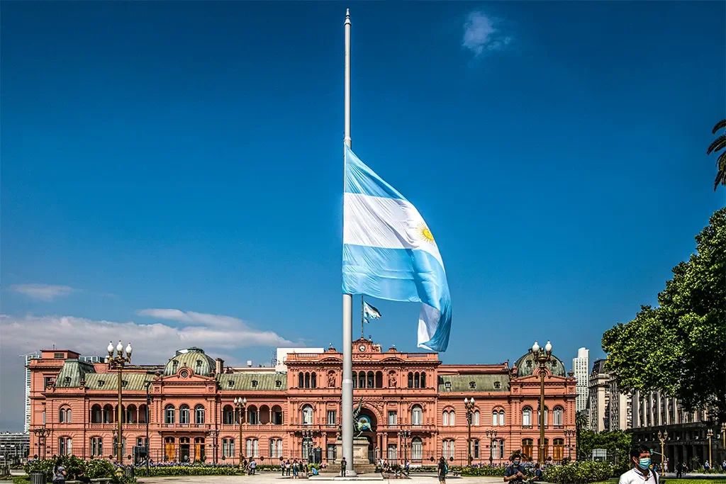Buenos Aires supera São Francisco em custo de escritórios de luxo em contexto de Mercado Imobiliário