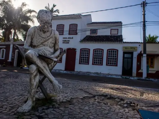 Cabo Frio: guia completo de lazer, cultura e qualidade de vida em contexto de Mercado Imobiliário