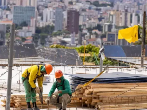 Compra de imóvel: como avaliar a confiabilidade de uma construtora em contexto de Mercado Imobiliário