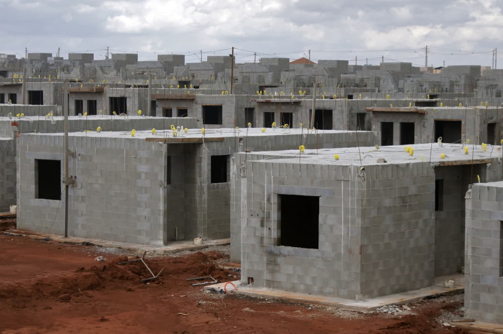 Construtoras mantêm desempenho operacional positivo no primeiro trimestre em contexto de Mercado Imobiliário