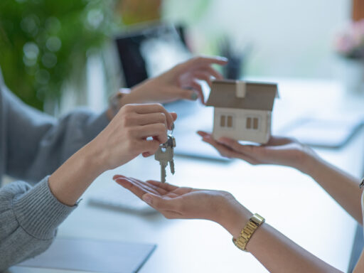 Crédito com garantia de imóvel impulsiona intenção de compra em contexto de Mercado Imobiliário