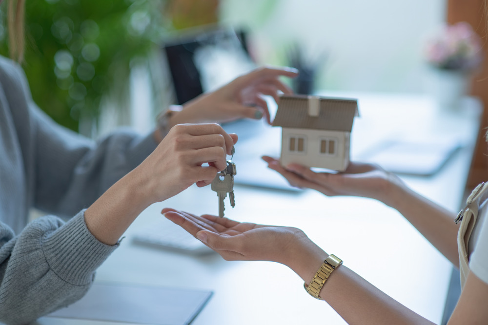 Crédito com garantia de imóvel impulsiona intenção de compra em contexto de Mercado Imobiliário