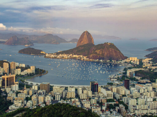 Flamengo, Catete e Laranjeiras registram nova onda de valorização em contexto de Mercado Imobiliário