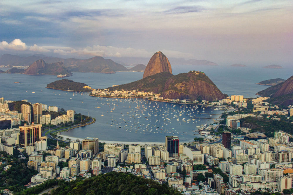 Flamengo, Catete e Laranjeiras registram nova onda de valorização em contexto de Mercado Imobiliário