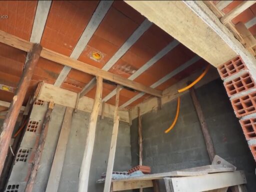Golpes de construtoras deixam famílias com obras paradas e dívidas em contexto de Mercado Imobiliário
