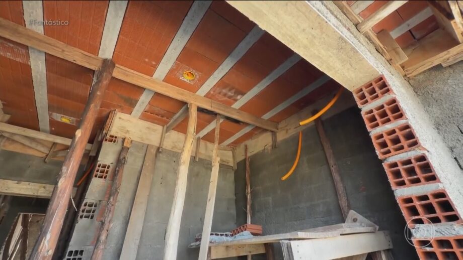 Golpes de construtoras deixam famílias com obras paradas e dívidas em contexto de Mercado Imobiliário