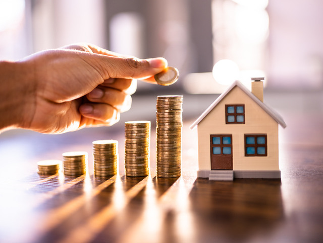 Home equity atinge recorde de R$ 3 bi no primeiro trimestre de 2026 em contexto de Mercado Imobiliário