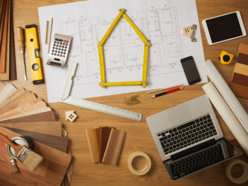 Imóvel parado para alugar: como precificar e reformar para lucrar em contexto de Mercado Imobiliário