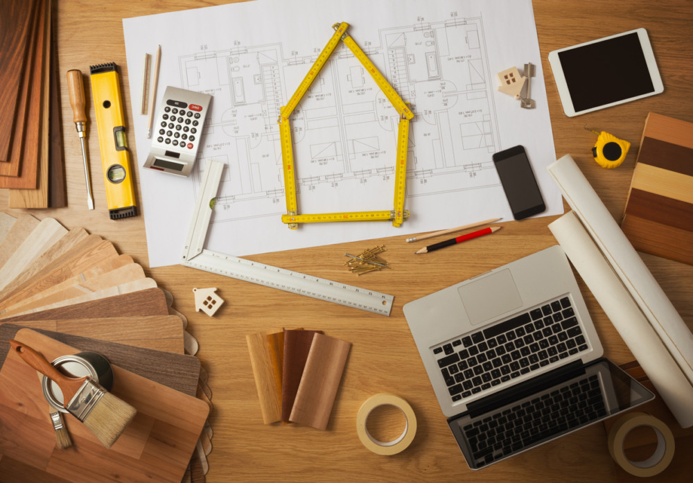 Imóvel parado para alugar: como precificar e reformar para lucrar em contexto de Mercado Imobiliário