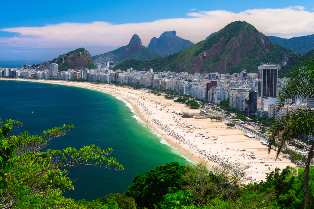Investidores estrangeiros ampliam compra de estúdios na Zona Sul do Rio em contexto de Mercado Imobiliário