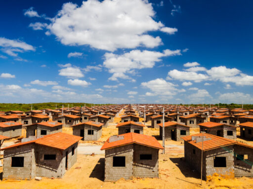 Lançamentos imobiliários residenciais registram queda de 5% no primeiro trimestre em contexto de Mercado Imobiliário