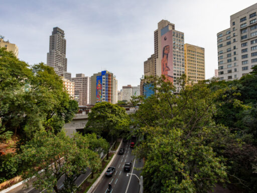 Mercado de alto padrão em São Paulo movimenta R$ 5,37 bilhões em contexto de Mercado Imobiliário