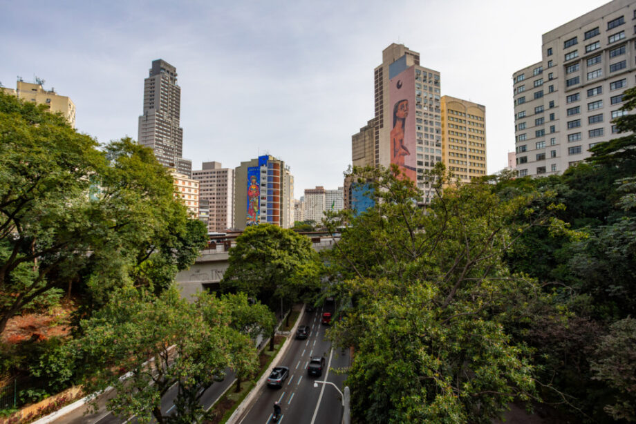 Mercado de alto padrão em São Paulo movimenta R$ 5,37 bilhões em contexto de Mercado Imobiliário