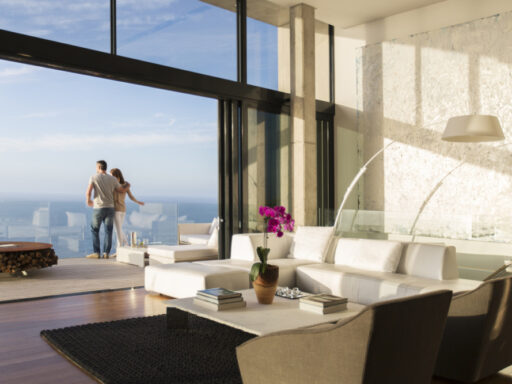 Mercado de luxo prioriza bem-estar e saúde em novos projetos em contexto de Mercado Imobiliário