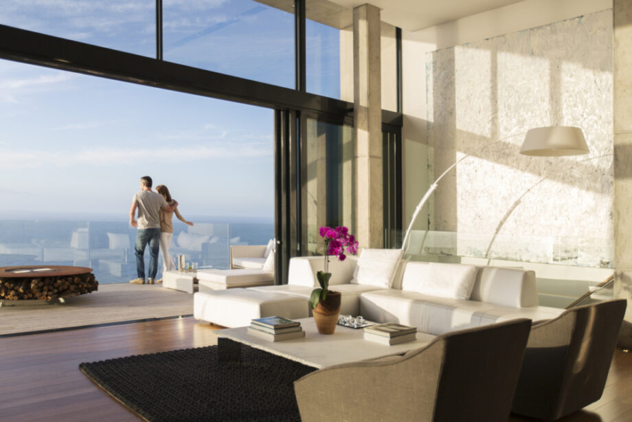 Mercado de luxo prioriza bem-estar e saúde em novos projetos em contexto de Mercado Imobiliário
