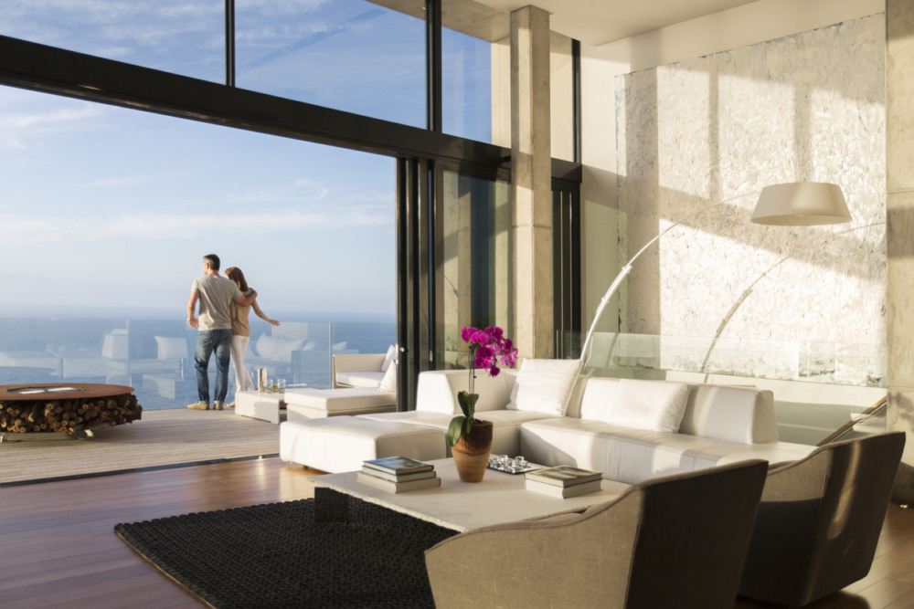 Mercado de luxo prioriza bem-estar e saúde em novos projetos em contexto de Mercado Imobiliário