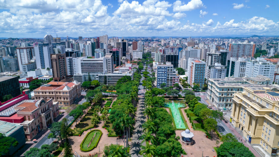 Mercado imobiliário de Belo Horizonte projeta recuperação em 2026 em contexto de Mercado Imobiliário