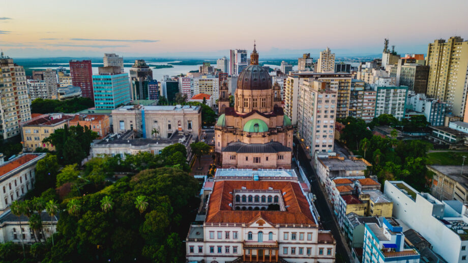 Mercado imobiliário de Porto Alegre: guia completo dos bairros em contexto de Mercado Imobiliário