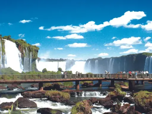 Parques nacionais no Brasil: conheça 10 destinos imperdíveis em contexto de Mercado Imobiliário