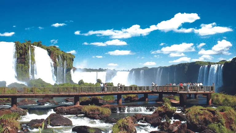 Parques nacionais no Brasil: conheça 10 destinos imperdíveis em contexto de Mercado Imobiliário