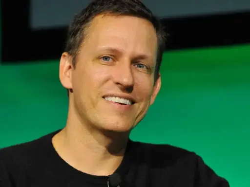 Peter Thiel adquire mansão de luxo em Buenos Aires por US$ 12 milhões em contexto de Mercado Imobiliário