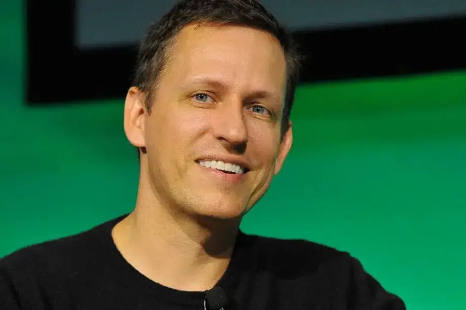 Peter Thiel adquire mansão de luxo em Buenos Aires por US$ 12 milhões em contexto de Mercado Imobiliário