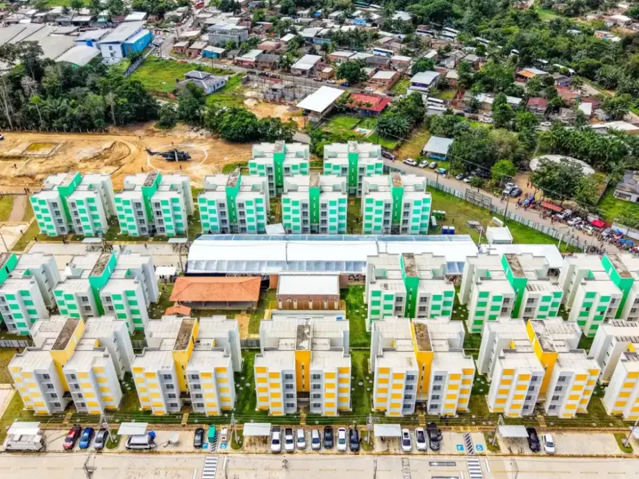 Plano&Plano amplia foco na Faixa 1 do Minha Casa Minha Vida em SP em contexto de Mercado Imobiliário