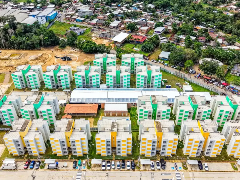 Plano&Plano amplia foco na Faixa 1 do Minha Casa Minha Vida em SP em contexto de Mercado Imobiliário