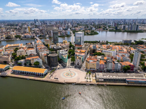 Recife acelera vendas de imóveis e aposta em PPP de habitação social em contexto de Mercado Imobiliário