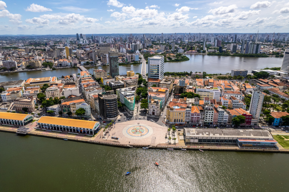 Recife acelera vendas de imóveis e aposta em PPP de habitação social em contexto de Mercado Imobiliário