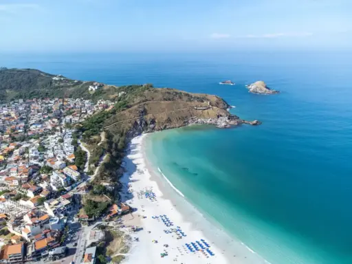Região dos Lagos: conheça as 7 cidades ideais para morar no litoral em contexto de Mercado Imobiliário