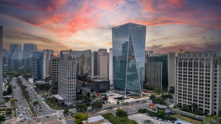 São Paulo consolida mercado de escritórios de alto padrão na região em contexto de Mercado Imobiliário