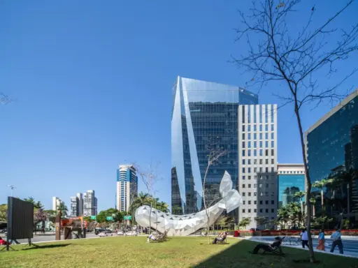 São Paulo consolida mercado de escritórios de alto padrão no país em contexto de Mercado Imobiliário