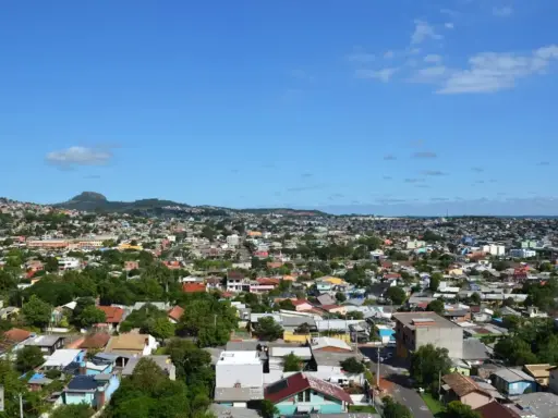 Sapucaia do Sul: conheça a localização e o perfil da cidade gaúcha em contexto de Mercado Imobiliário