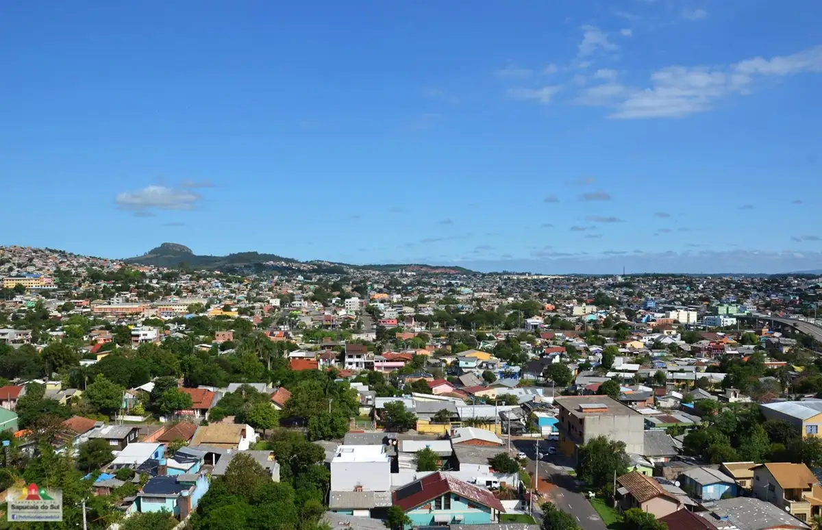 Sapucaia do Sul: conheça a localização e o perfil da cidade gaúcha em contexto de Mercado Imobiliário