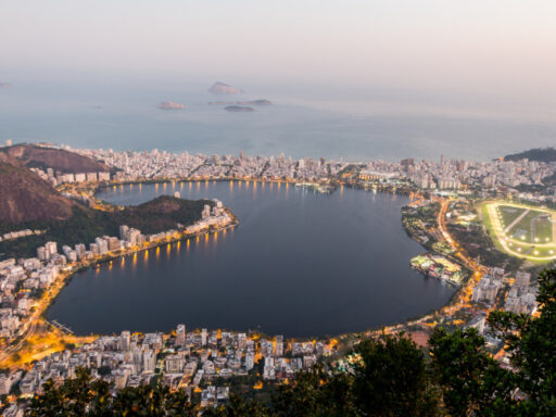 Taxa média de condomínio no Rio de Janeiro registra alta de 16% em contexto de Mercado Imobiliário