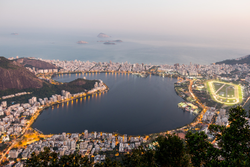 Taxa média de condomínio no Rio de Janeiro registra alta de 16% em contexto de Mercado Imobiliário