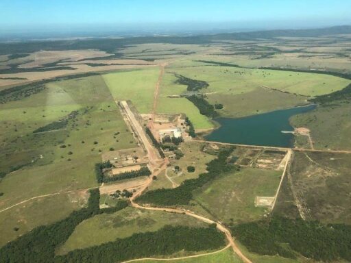 Tribunal de Mato Grosso retoma julgamento sobre leilão de fazenda em contexto de Mercado Imobiliário