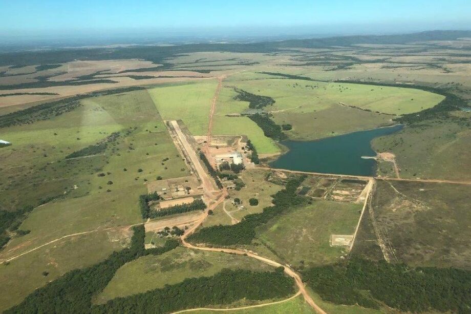 Tribunal de Mato Grosso retoma julgamento sobre leilão de fazenda em contexto de Mercado Imobiliário