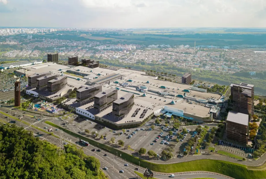 Allos planeja transformar Parque Dom Pedro em complexo multiuso em contexto de Mercado Imobiliário